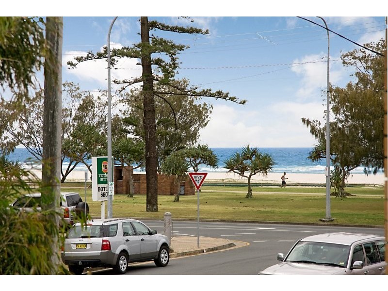 6/6 Lord Street, Kirra QLD 4225