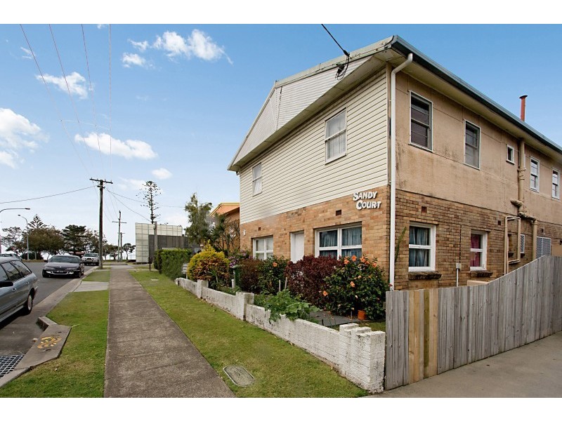 6/6 Lord Street, Kirra QLD 4225