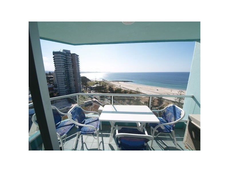 Coolangatta QLD 4225