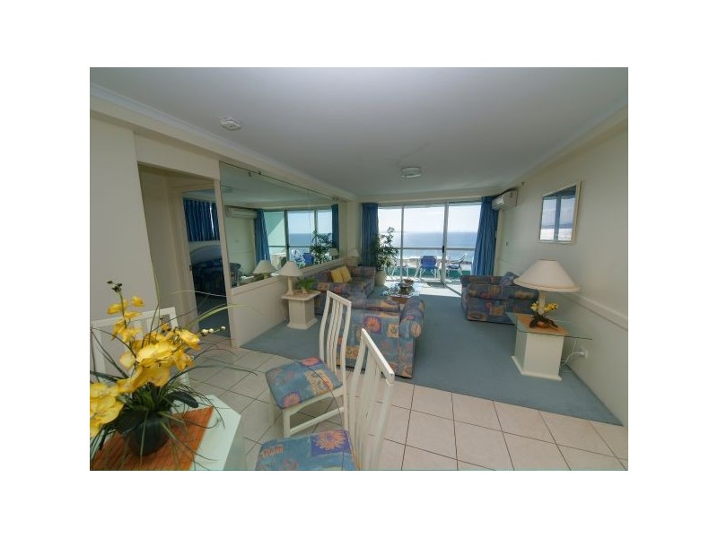 Coolangatta QLD 4225