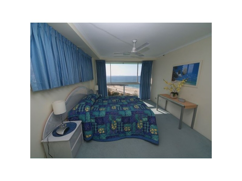 Coolangatta QLD 4225