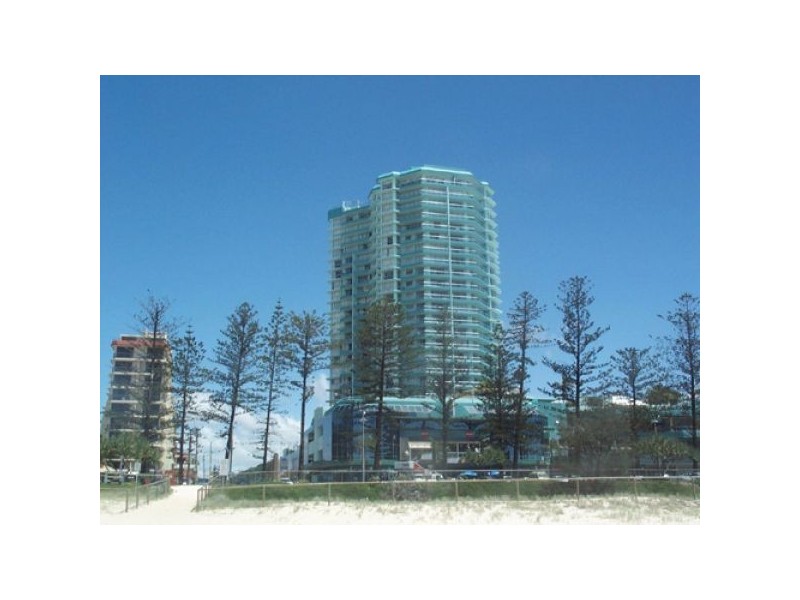 Coolangatta QLD 4225
