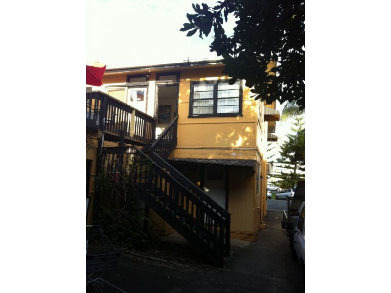 1/225 Boundary Street,, Coolangatta QLD 4225