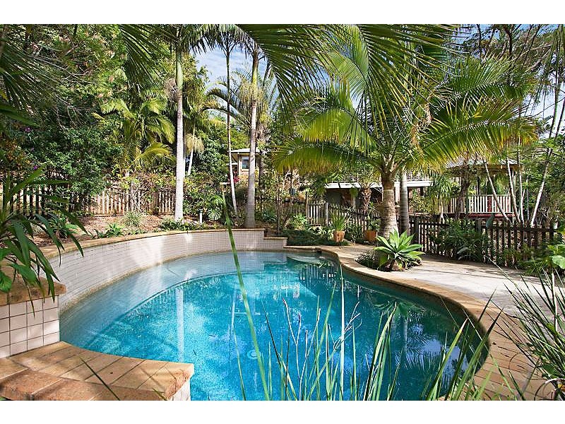 4 Bongaree Rd, Terranora NSW 2486