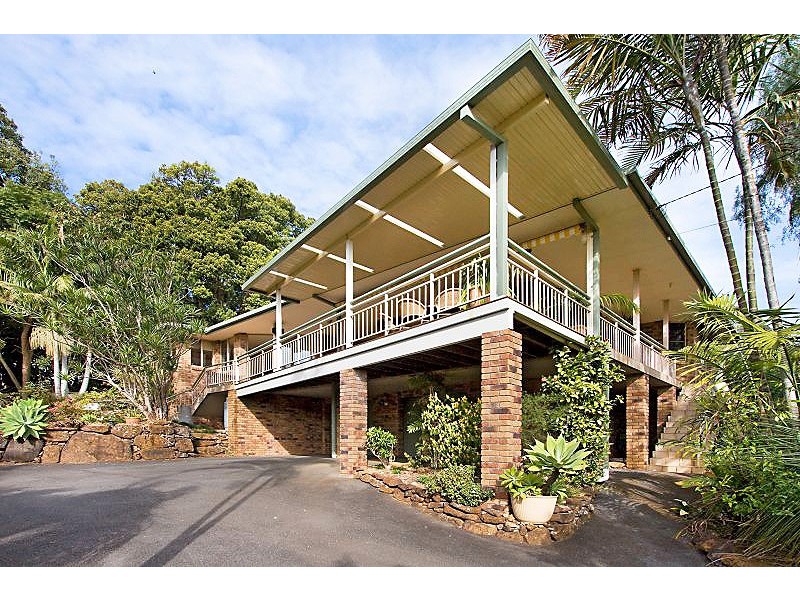 4 Bongaree Rd, Terranora NSW 2486