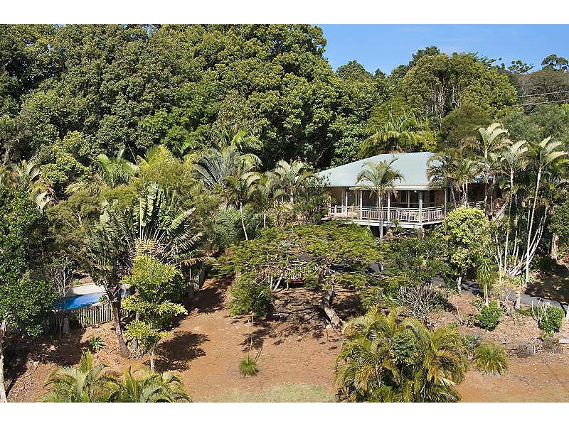 4 Bongaree Rd, Terranora NSW 2486