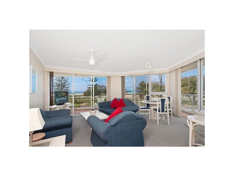 301  Meridian Tower 6 Coyne St, Kirra QLD 4225