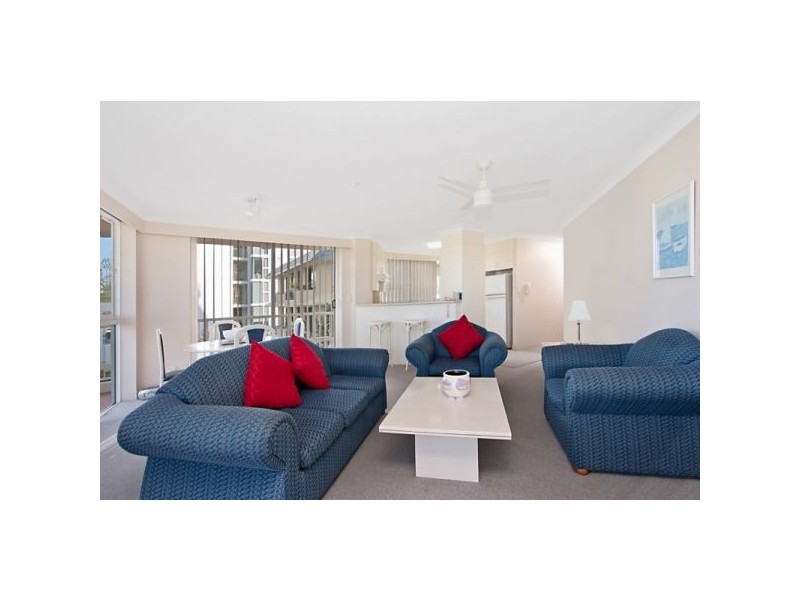 301  Meridian Tower 6 Coyne St, Kirra QLD 4225