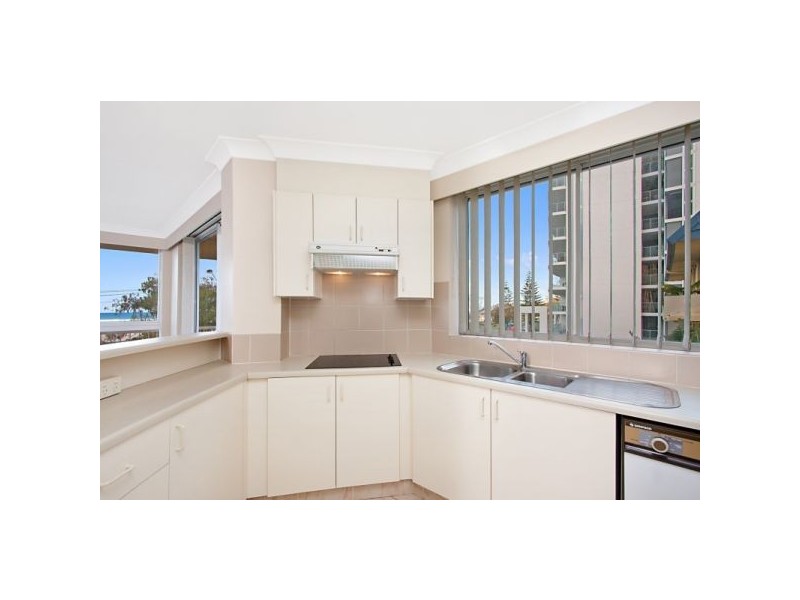 301  Meridian Tower 6 Coyne St, Kirra QLD 4225