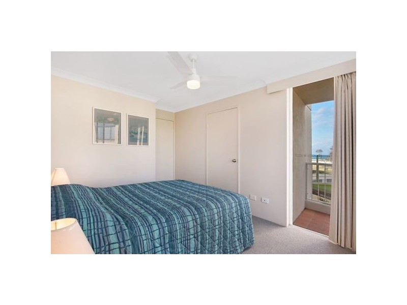 301  Meridian Tower 6 Coyne St, Kirra QLD 4225