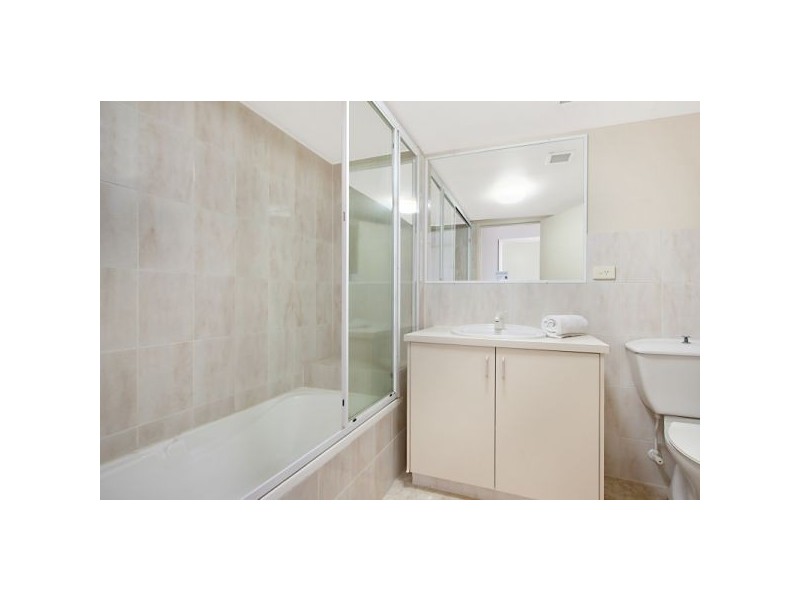 301  Meridian Tower 6 Coyne St, Kirra QLD 4225