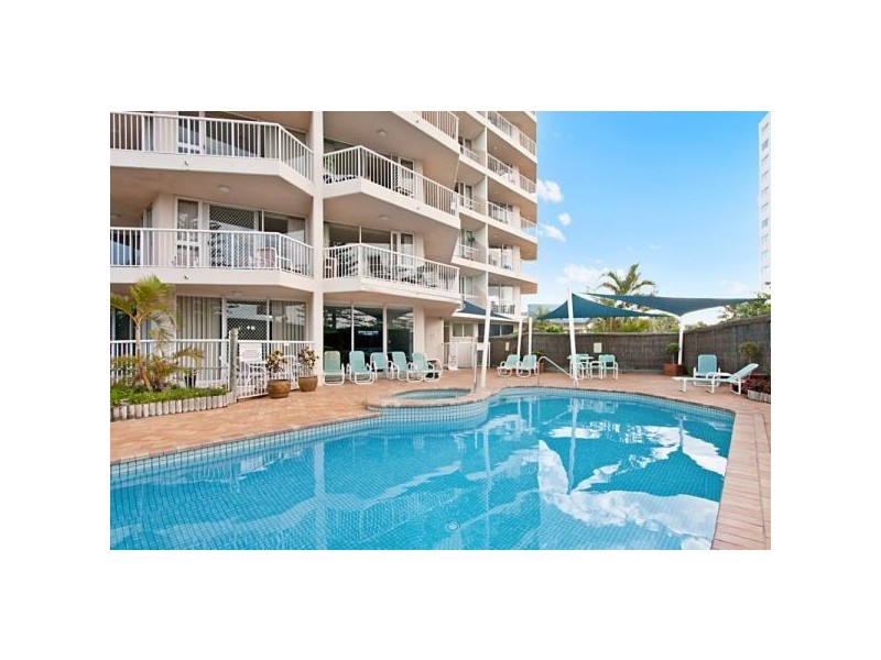 301  Meridian Tower 6 Coyne St, Kirra QLD 4225