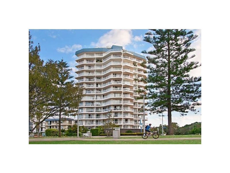 301  Meridian Tower 6 Coyne St, Kirra QLD 4225