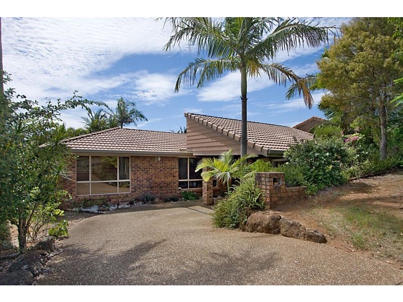 19 Aberdeen Court, Banora Point NSW 2486