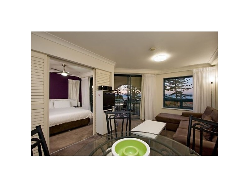 259/99 Griffith Street, Coolangatta QLD 4225