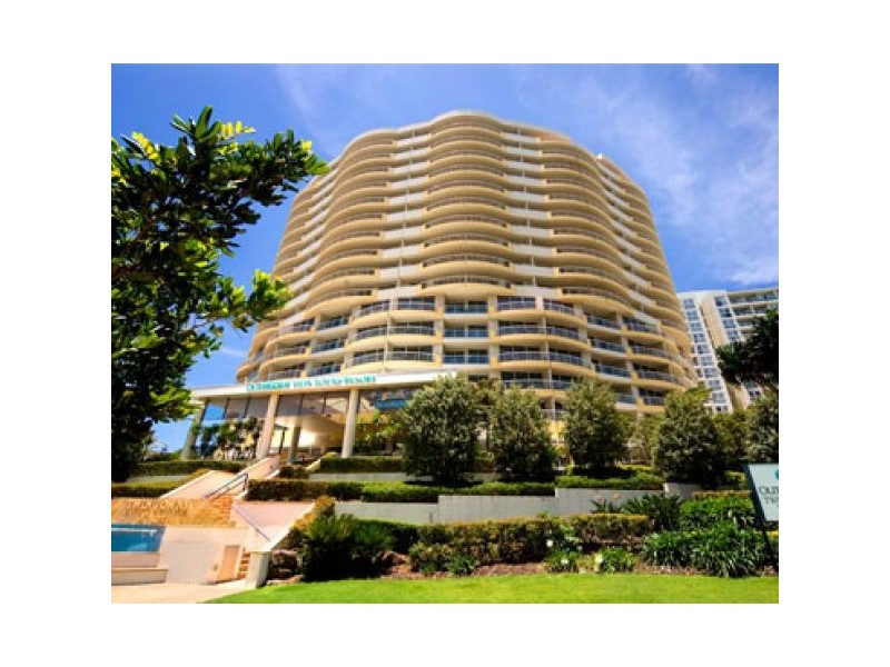 1407/2-4 Stuart Street, Tweed Heads NSW 2485