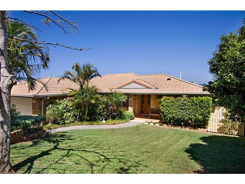 22 Snowgum Drive, Bilambil Heights NSW 2486