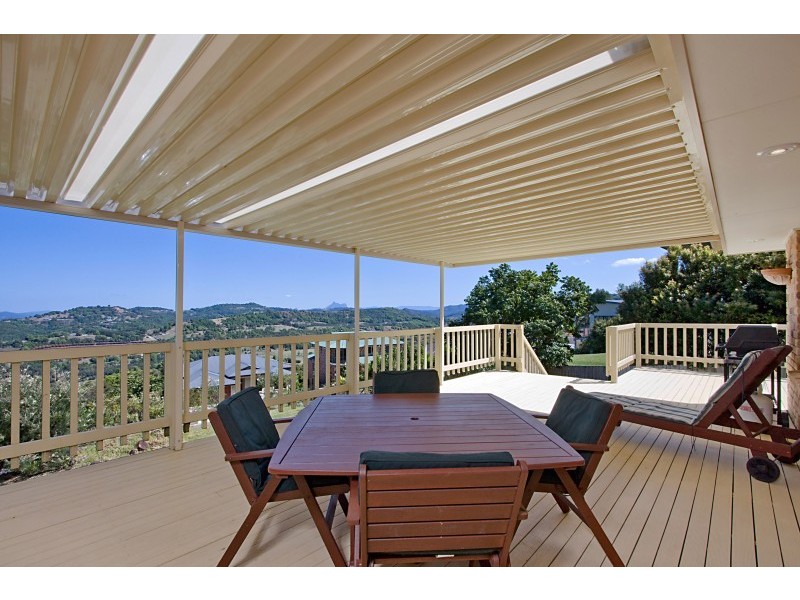 22 Snowgum Drive, Bilambil Heights NSW 2486