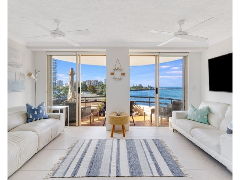 19/6-8 Endeavour Parade, Tweed Heads NSW 2485