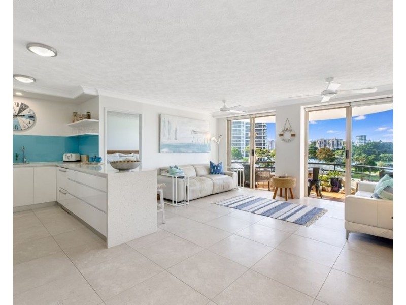 19/6-8 Endeavour Parade, Tweed Heads NSW 2485