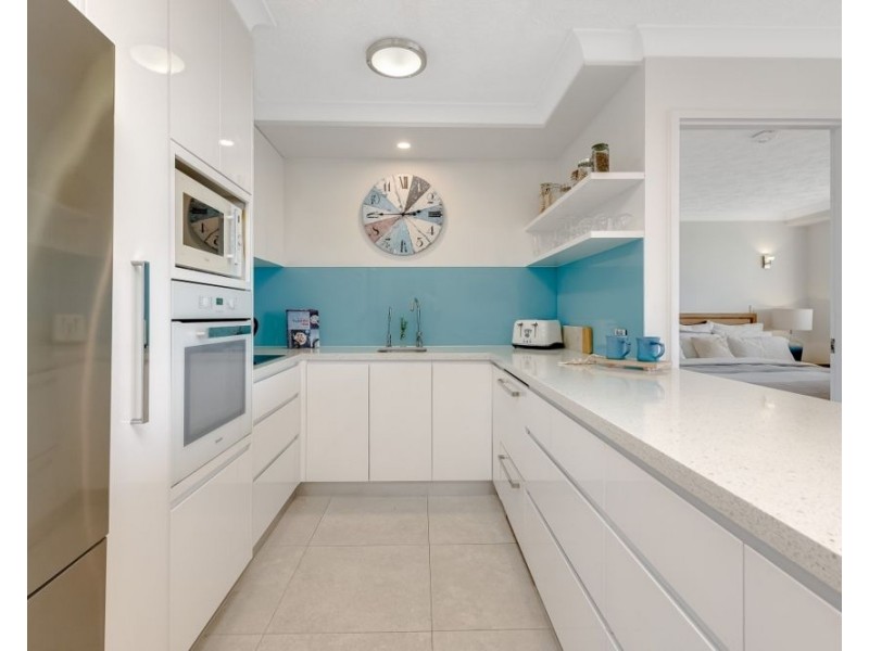 19/6-8 Endeavour Parade, Tweed Heads NSW 2485