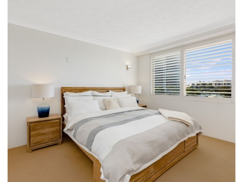 19/6-8 Endeavour Parade, Tweed Heads NSW 2485