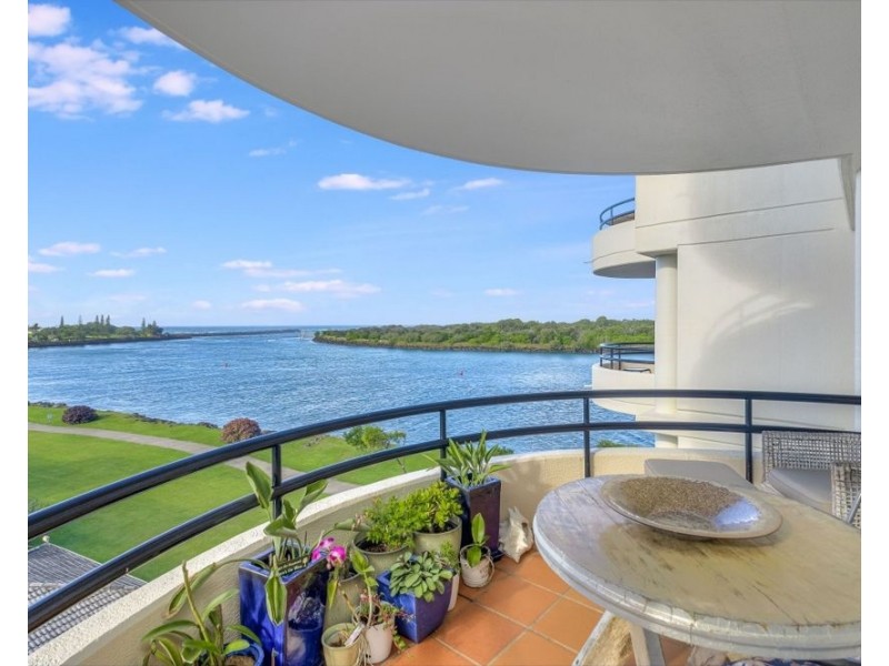 19/6-8 Endeavour Parade, Tweed Heads NSW 2485