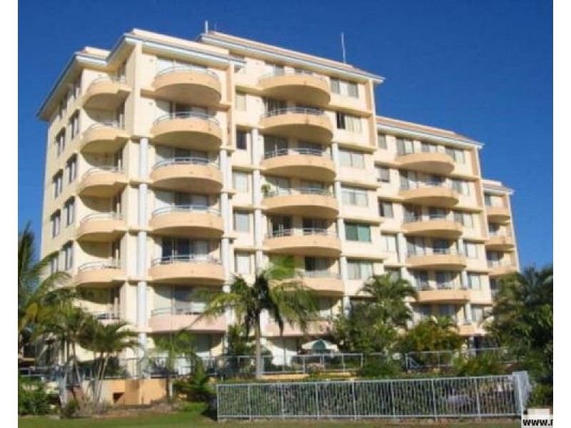 19/6-8 Endeavour Parade, Tweed Heads NSW 2485
