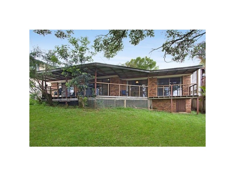 16 Birnam Ave, Banora Point NSW 2486