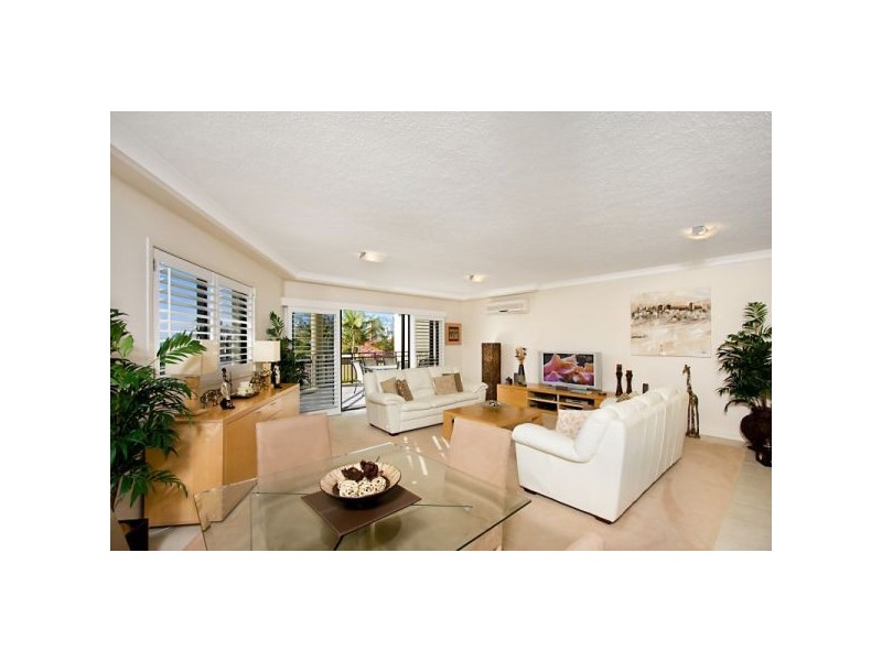 4/42 Thomson Street, Tweed Heads NSW 2485