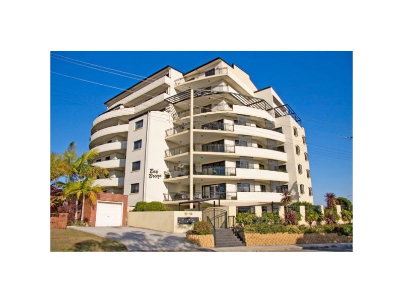 4/42 Thomson Street, Tweed Heads NSW 2485