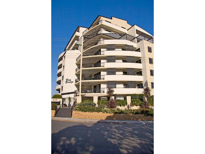 4/42 Thomson Street, Tweed Heads NSW 2485