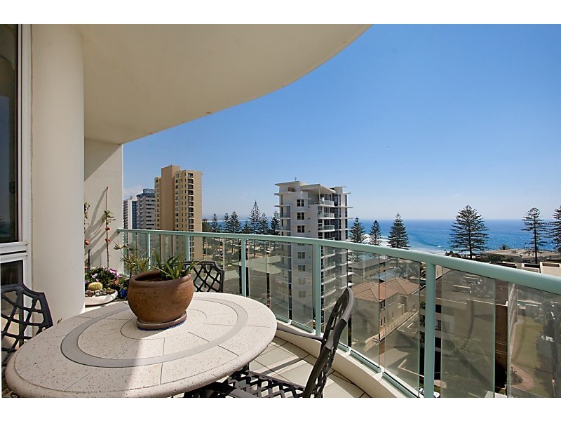 Rainbow Bay QLD 4225