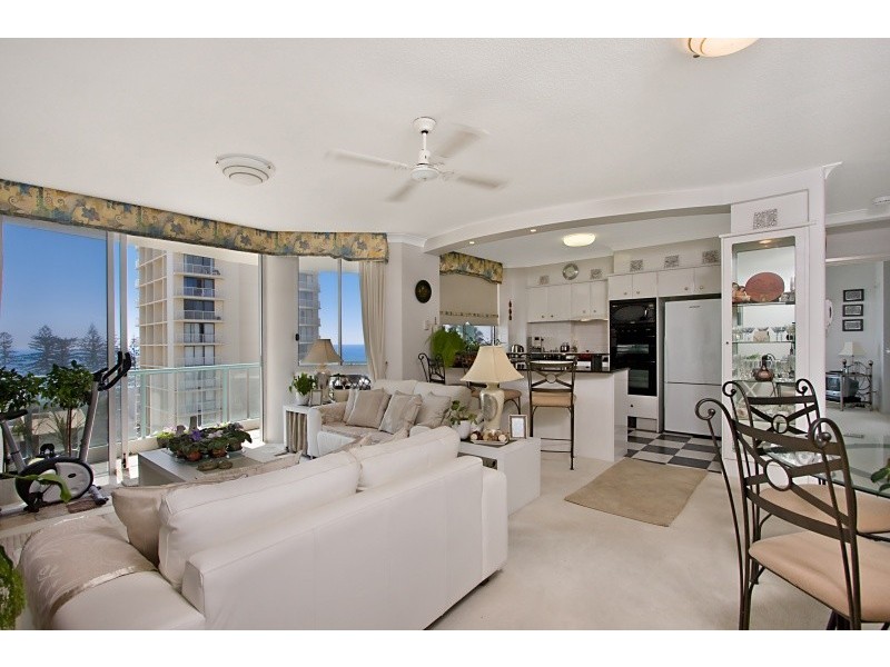 Rainbow Bay QLD 4225