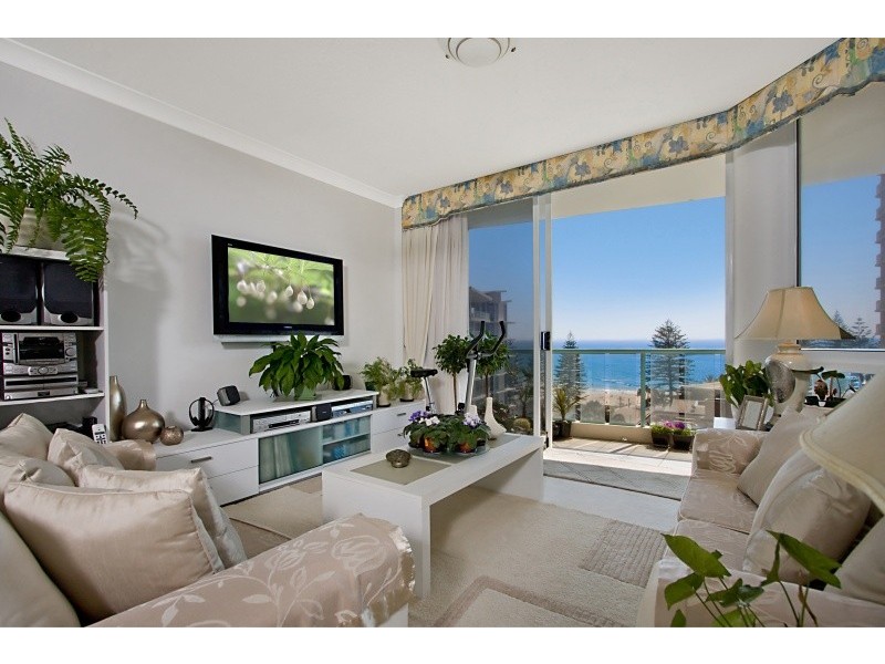 Rainbow Bay QLD 4225