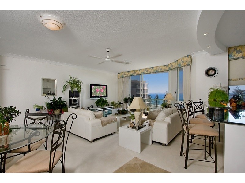 Rainbow Bay QLD 4225