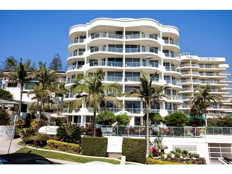 Rainbow Bay QLD 4225