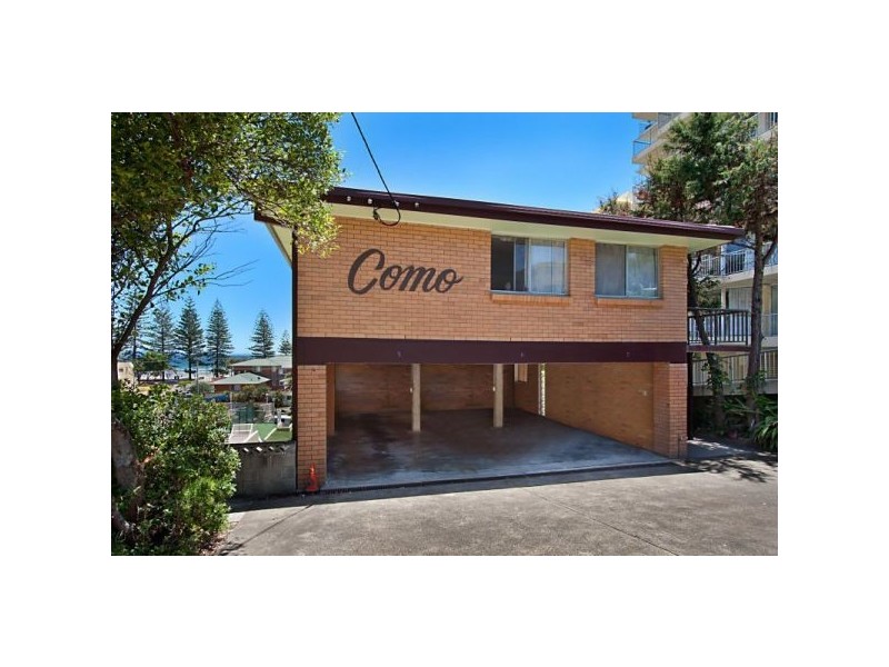 4/263 Boundary Street, Rainbow Bay QLD 4225