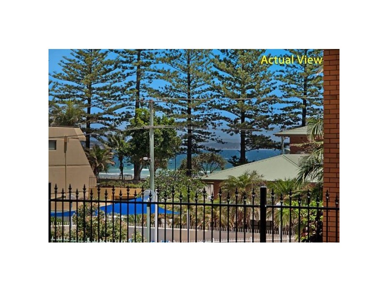 4/263 Boundary Street, Rainbow Bay QLD 4225
