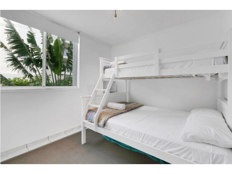 23/243 Boundary St, Rainbow Bay QLD 4225