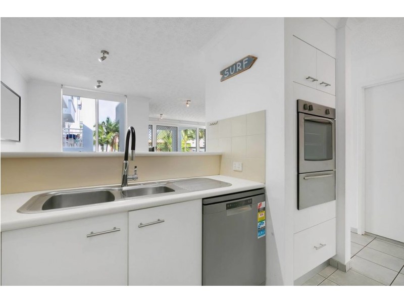 23/243 Boundary St, Rainbow Bay QLD 4225