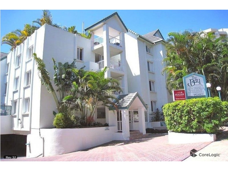 23/243 Boundary St, Rainbow Bay QLD 4225