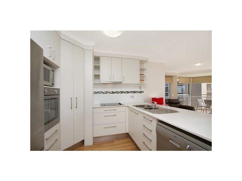 9/265 Boundary St, Rainbow Bay QLD 4225