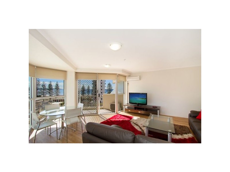 9/265 Boundary St, Rainbow Bay QLD 4225