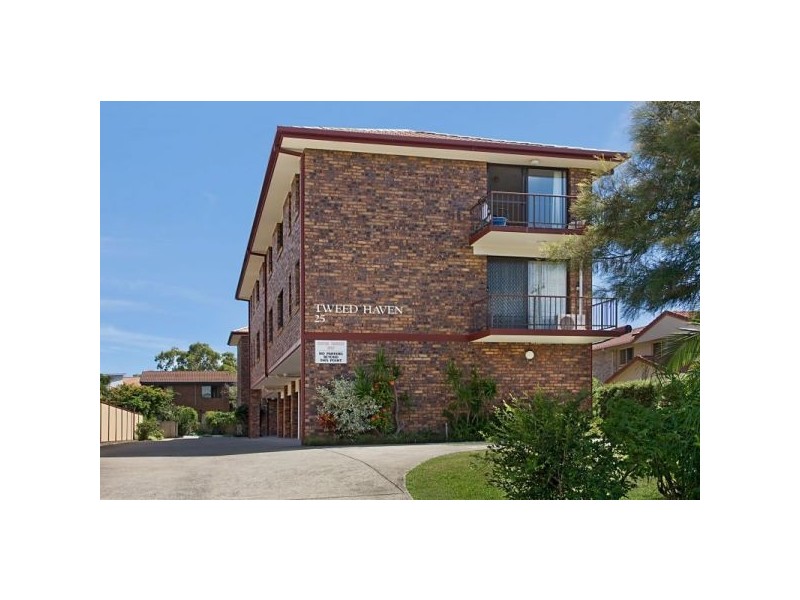 3/25 Lloyd Street, Tweed Heads South NSW 2486