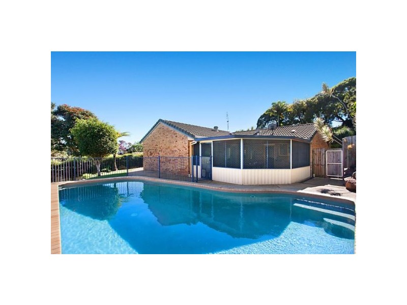 10 Lawlor Place, Terranora NSW 2486