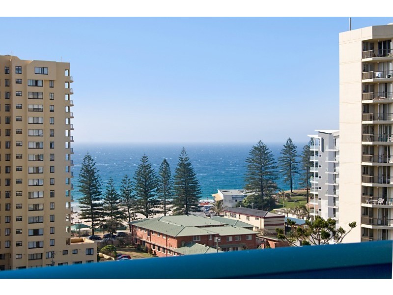 19/22 Border Terrace unit 19/22 Boundary Street, Rainbow Bay QLD 4225