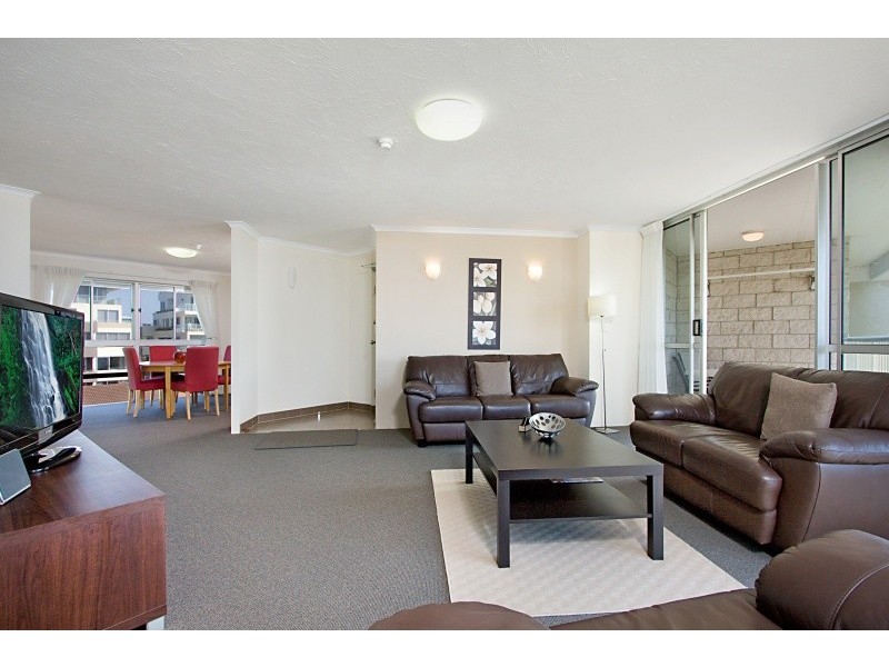 19/22 Border Terrace unit 19/22 Boundary Street, Rainbow Bay QLD 4225