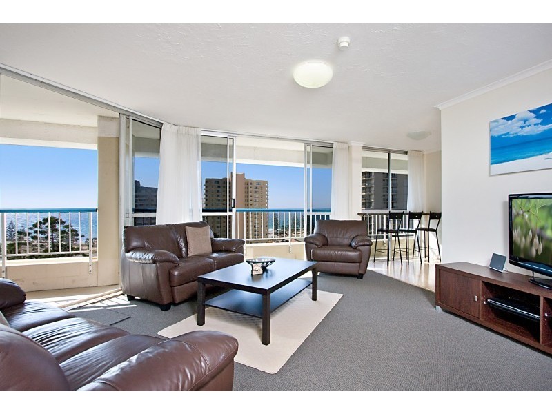 19/22 Border Terrace unit 19/22 Boundary Street, Rainbow Bay QLD 4225
