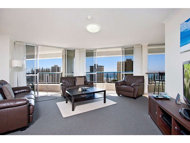 19/22 Border Terrace unit 19/22 Boundary Street, Rainbow Bay QLD 4225